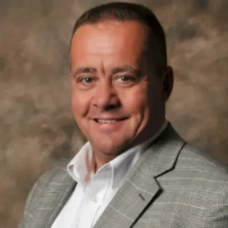 Jim Roberts Headshot